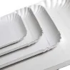 Vassoi Cartone Bianco 10 Kg DT