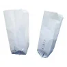 Sacchetti Carta Kraft Bianchi 10 Kg 