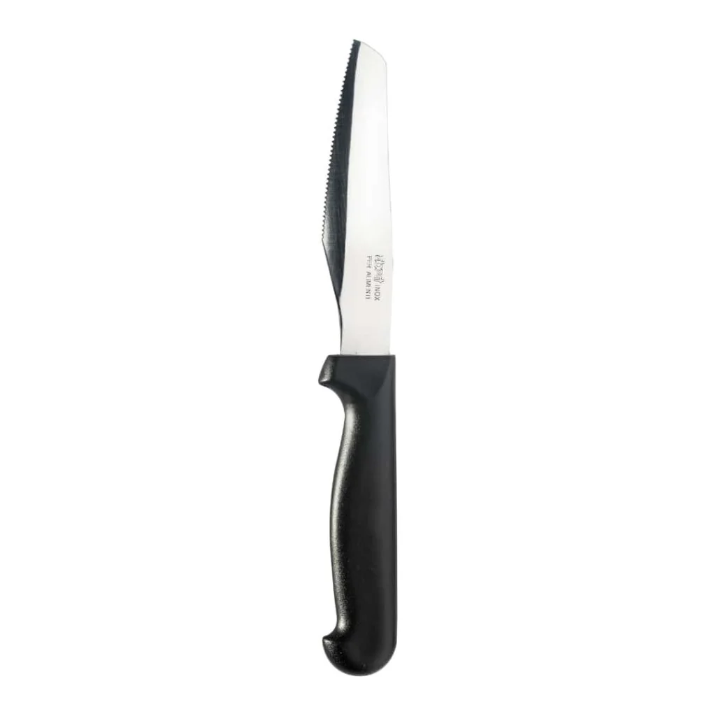 Coltello Pizza Rost 12 pz ABERT