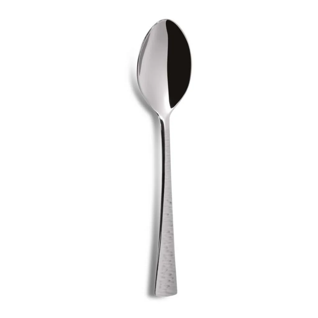 Set 12 Cucchiaini Caffè Moka Callas Q10 COMAS