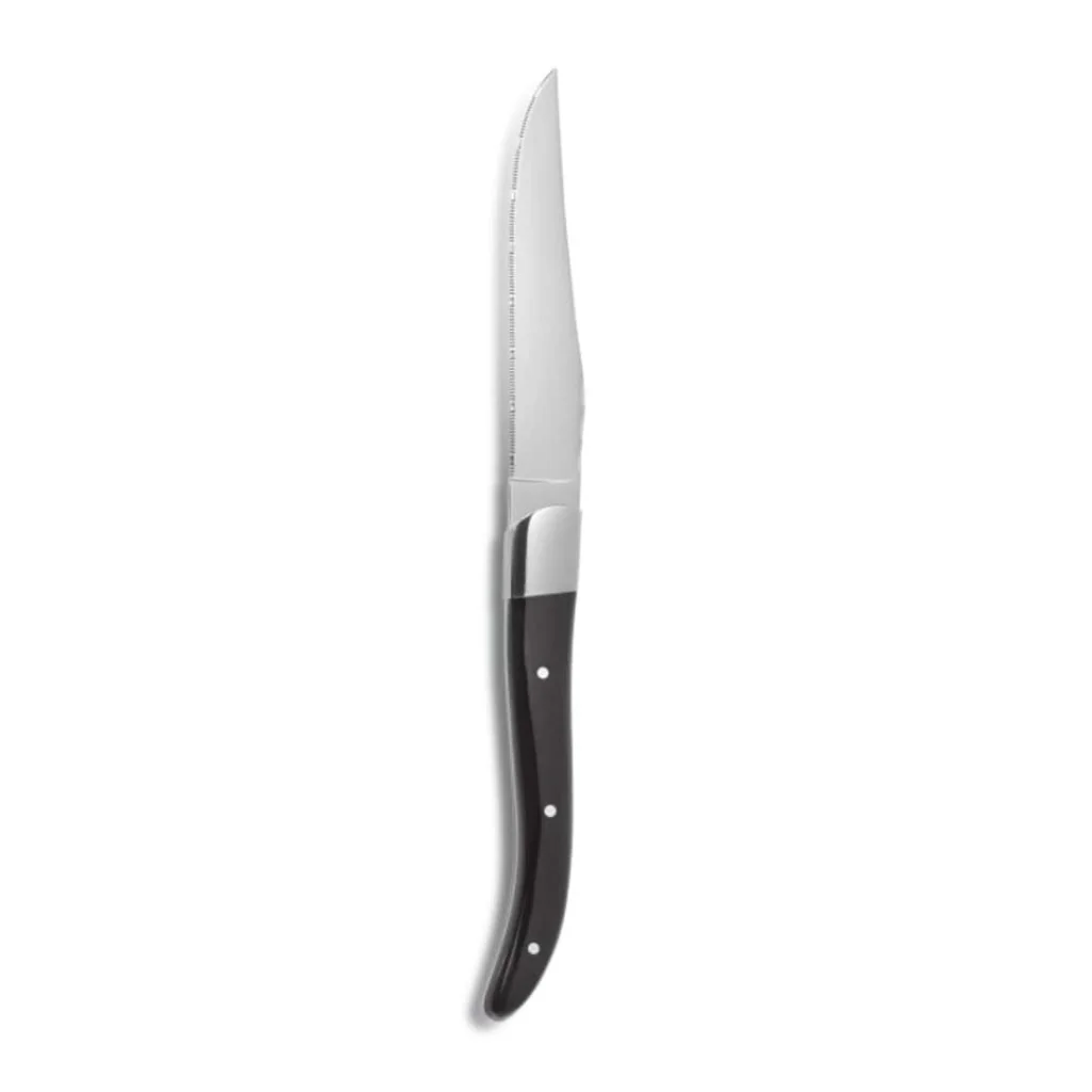Coltello Bistecca Chuletero HQ Nero 22,5 cm COMAS
