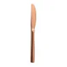 Set 12 Coltelli Tavola Bcn Rame COMAS
