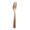 Set 12 Forchette Tavola Bcn Rame COMAS