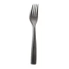 Set 12 Forchette Tavola Bcn Nere COMAS