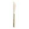 Set 12 Coltelli Frutta Bcn Champagne COMAS