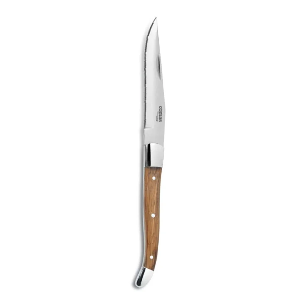 Coltello Bistecca Chuletero Alps 23 cm COMAS