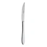 Set 12 Coltelli Tavola Forgiati Galileo 23 cm SALVINELLI