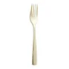 Set 12 Forchette Tavola BCN Champagne COMAS