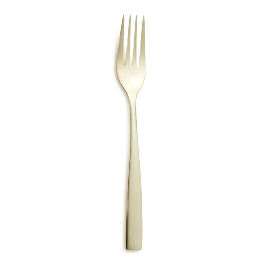 Set 12 Forchette Frutta Bcn Champagne COMAS