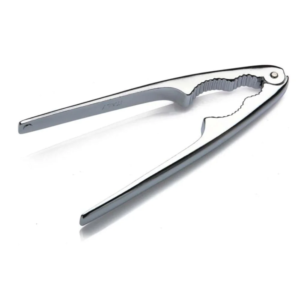Schiaccianoci Lusso Inox MEDRI