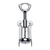 Cavatappi a Spirale Cromato EVA COLLECTION