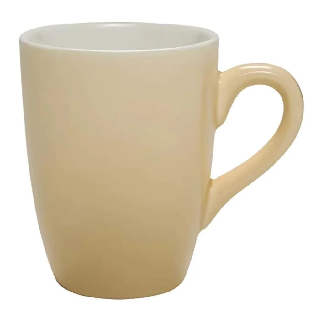 Tazza Mug Breakfast Avorio 32 cl MEDRI