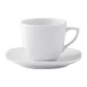 Piattino Tazza Te Mimoza GURAL