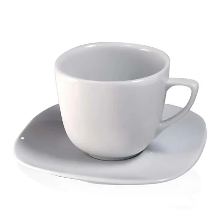 Piattino Tazza Te Mimoza GURAL