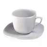 Piattino Tazza Te Mimoza GURAL