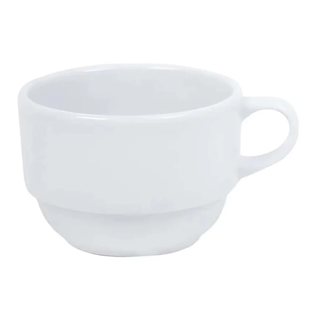 Tazza Caffè EO Delta 90 cc GURAL