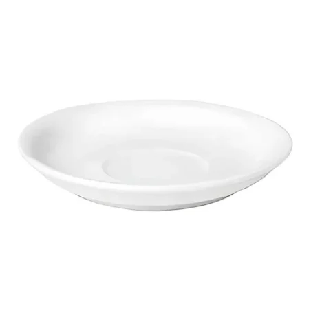 Set 6 Piattini per Tazza Caffè Impilabile 90 cc TABLETOP