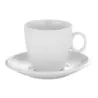 Set 6 Piattini Tazza Colazione Tim MORINI