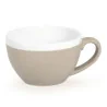 Set 4 Tazze Cappucino Tortora Coffee e Co DT