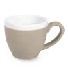 Set 6 Tazze Caffe Tortora Coffee e Co DT