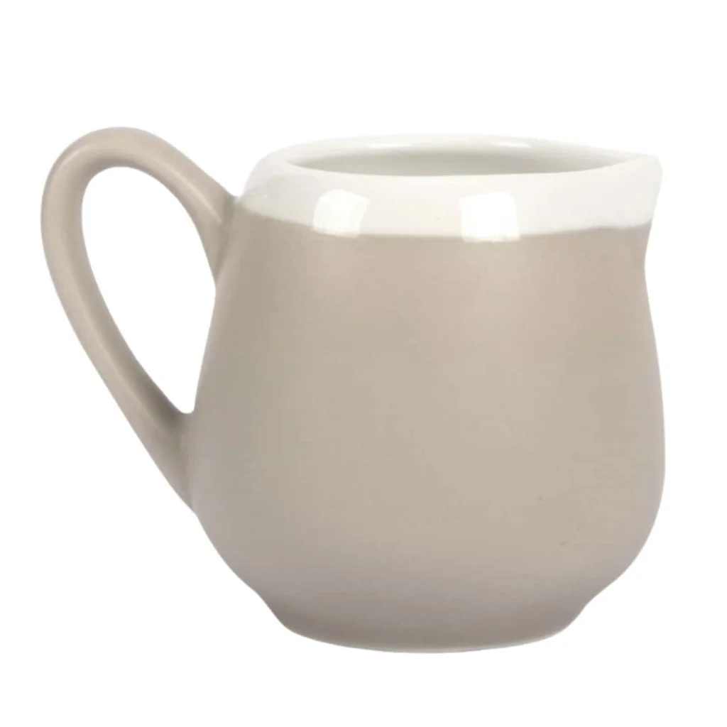Lattiera Tortora Coffee e Co 90 cc DT