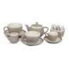 Portabustine Tortora Coffee e Co 9x6,5 cm DT