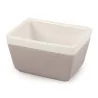 Portabustine Tortora Coffee e Co 9x6,5 cm DT