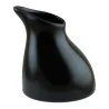 Salsiera Gourmet Notte Nera 12 cl 8 cm BONNÀ