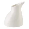 Salsiera Gourmet Neat Bianca 12 cl 8 cm BONNÀ