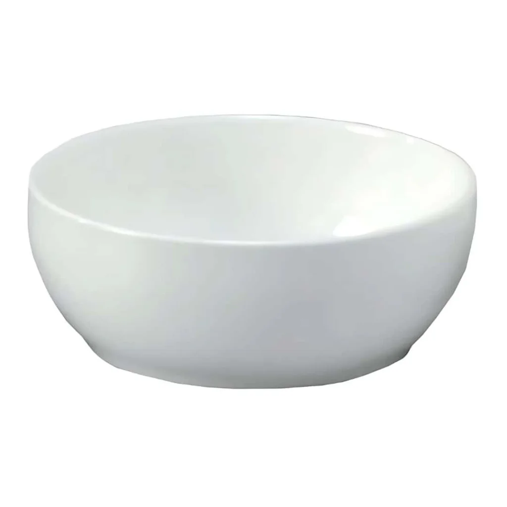 Ciotola Salad Bowls Bianca ø 9 cm MEDRI