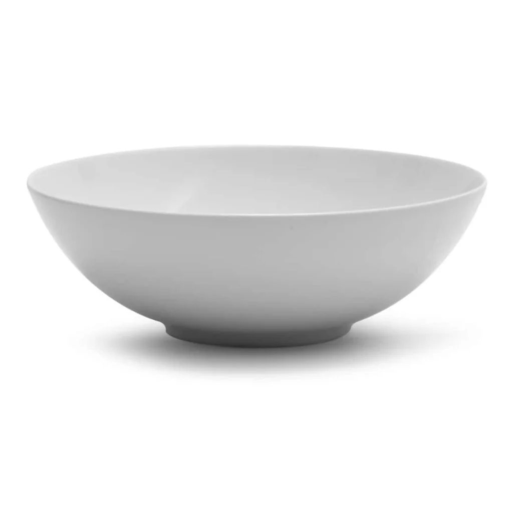 Insalatiera Porcellana Bianca Royal ø 26 cm LUBIANA