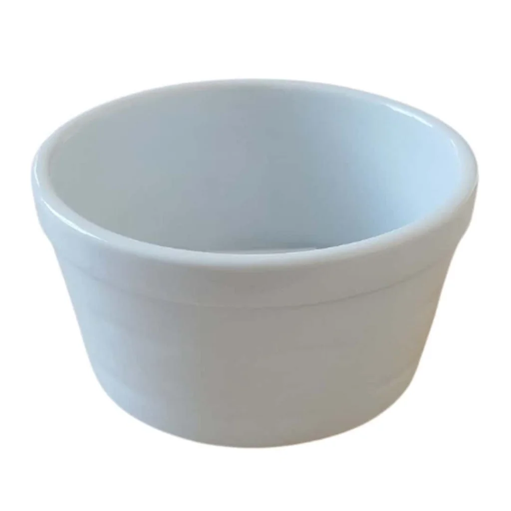 Coppetta Cordonata Gran Soufflè Ø 11 cm 