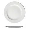 Sottopiatto Bianco Profile Ø 30,5 cm CHURCHILL