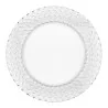 Sottopiatto Campiello Trasparente Ø 32 cm VIDIVI