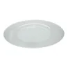 Set 6 Sottopiatti Atlas Bianchi Ø 33,5 cm MEDRI
