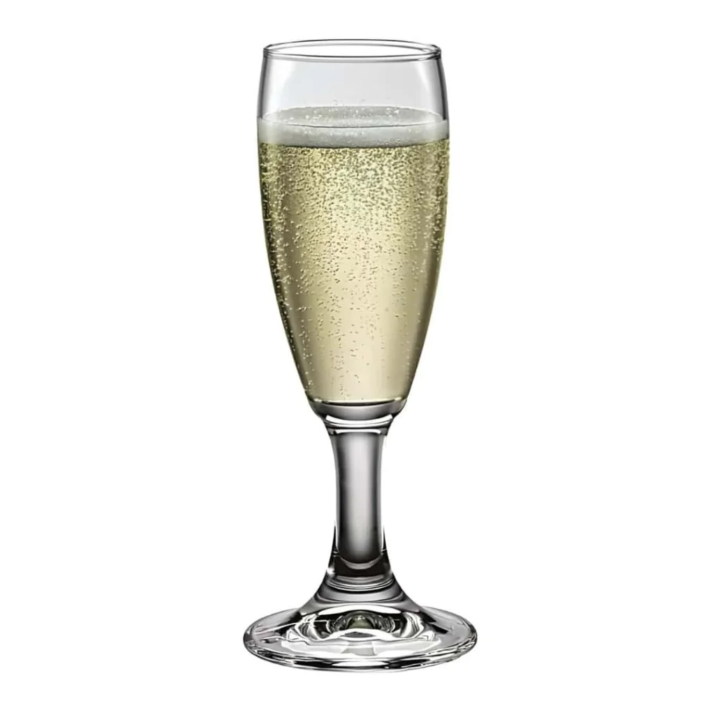 Set 6 Calici Flute Spumante Calypso 11,3 cl BORMIOLI ROCCO