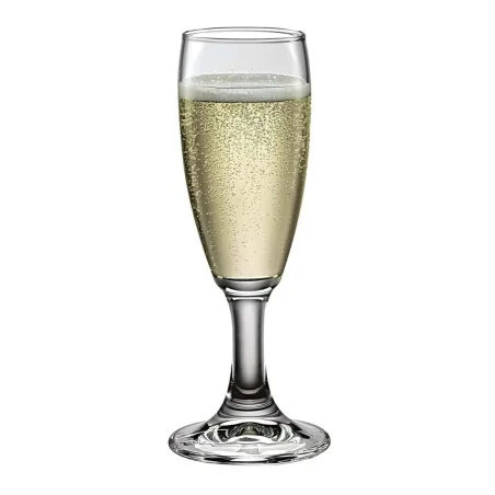 Set 6 Calici Flute Spumante Calypso 11,3 cl BORMIOLI ROCCO