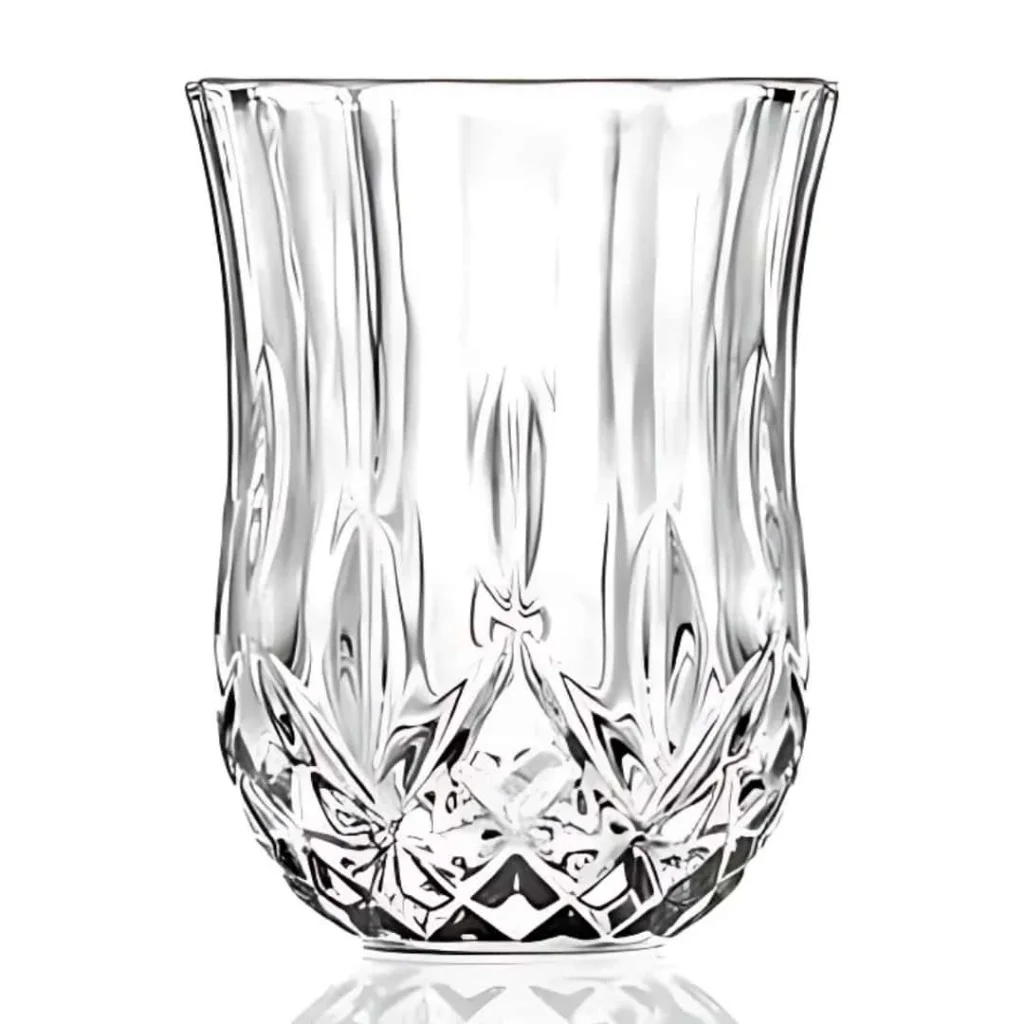 Set 6 Bicchieri Liquore Opera 6 cl RCR
