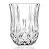 Set 6 Bicchieri Liquore Opera 6 cl RCR