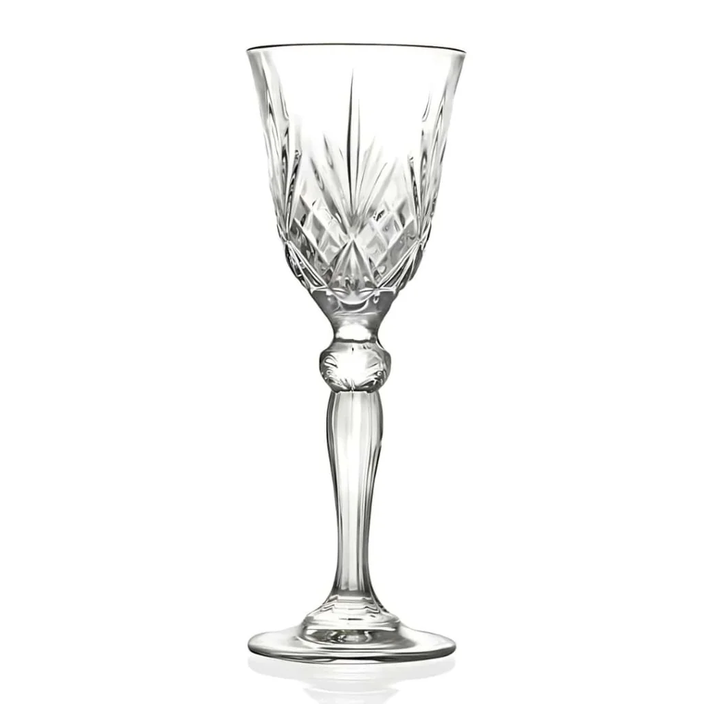 Set 6 Calici Liquore Melodia 5 cl RCR