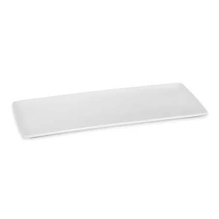 Vassoio Purity Bianco 40x16 cm LE NOUVEAU COQ