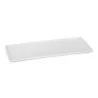 Vassoio Purity Bianco 40x16 cm LE NOUVEAU COQ