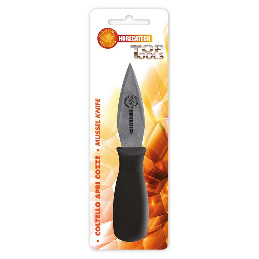 Coltello Apri Cozze HORECATECH