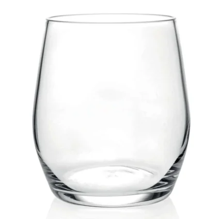 Set 6 Bicchieri Wine Drop Dof 36 cl RCR