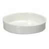 Coppetta Crema Catalana Bianca ø 11,8 cm MEDRI