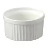 Stampo Creme Caramel Porcellana ø 9 cm MEDRI