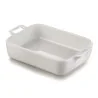 Tegame Monoporzione Porcellana 18x11x5 cm MPS