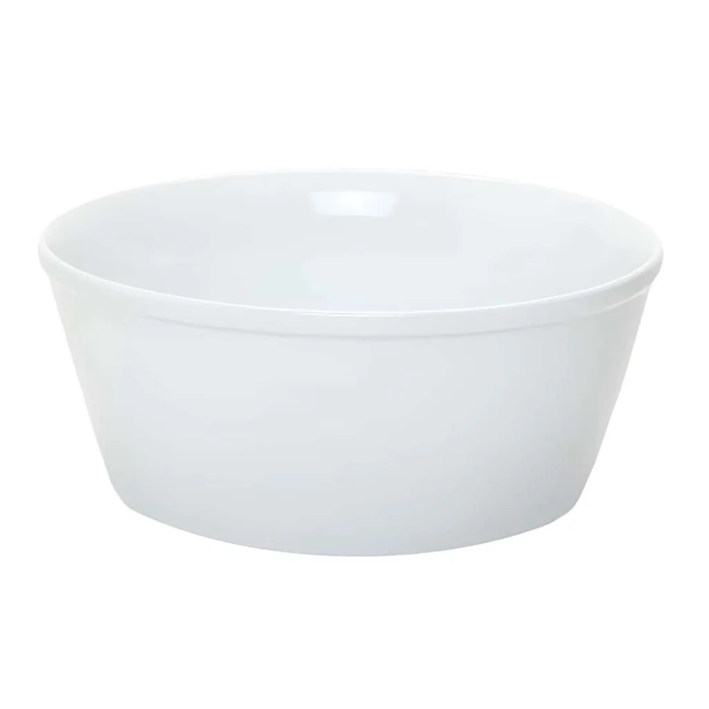 Insalatiera Conica Bianca Ø 24 Cm ROYAL PORCELAIN