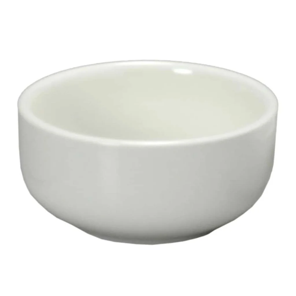 Ciotola Salad Bowls Bianca ø 8,5 cm MEDRI