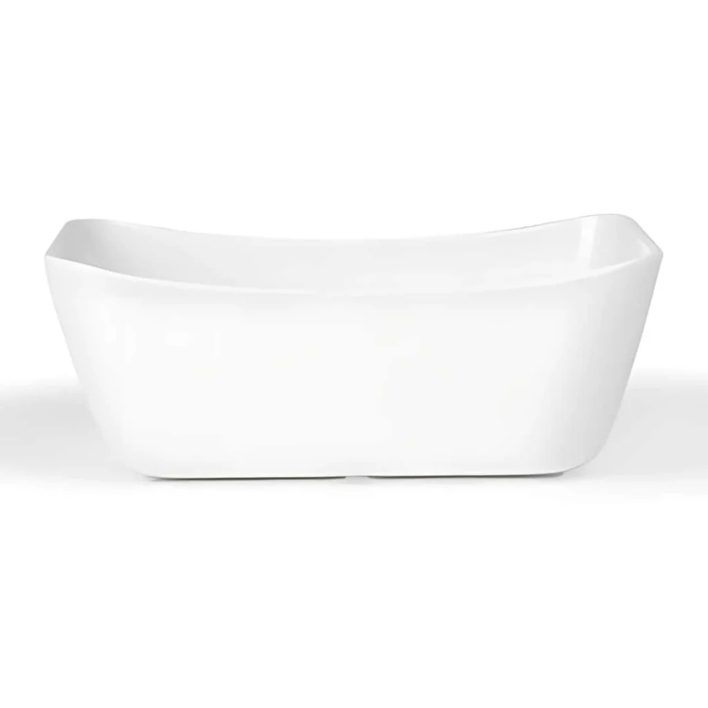 Vaschetta Melamina Bianca 1/3 LE NOUVEAU COQ